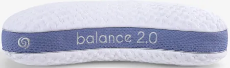 Bedgear Balance Cuddle 2.0 Personal Pillow