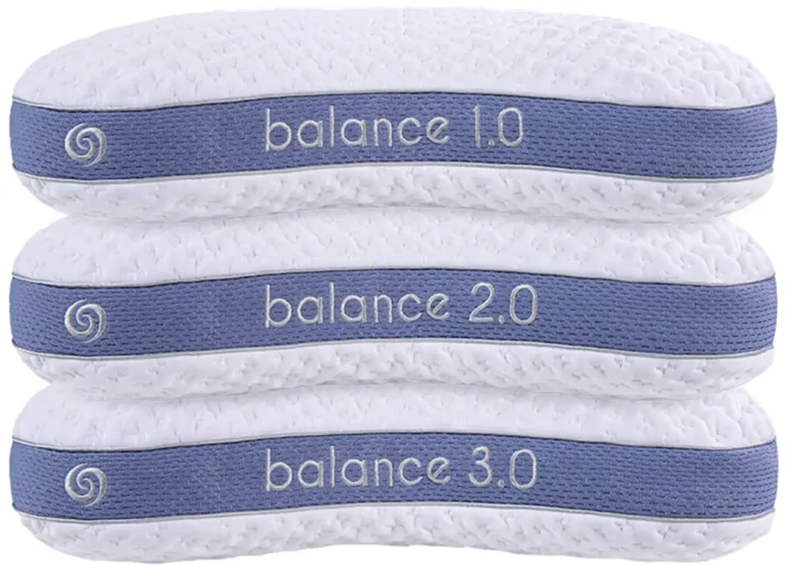 Bedgear Balance Cuddle 2.0 Personal Pillow