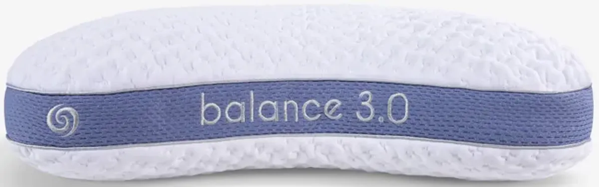 Bedgear Balance Cuddle 3.0 Personal Pillow