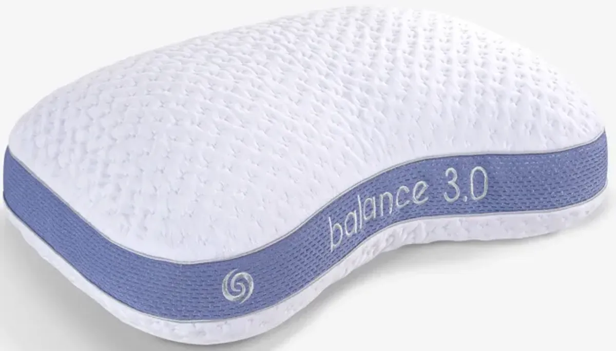 Bedgear Balance Cuddle 3.0 Personal Pillow