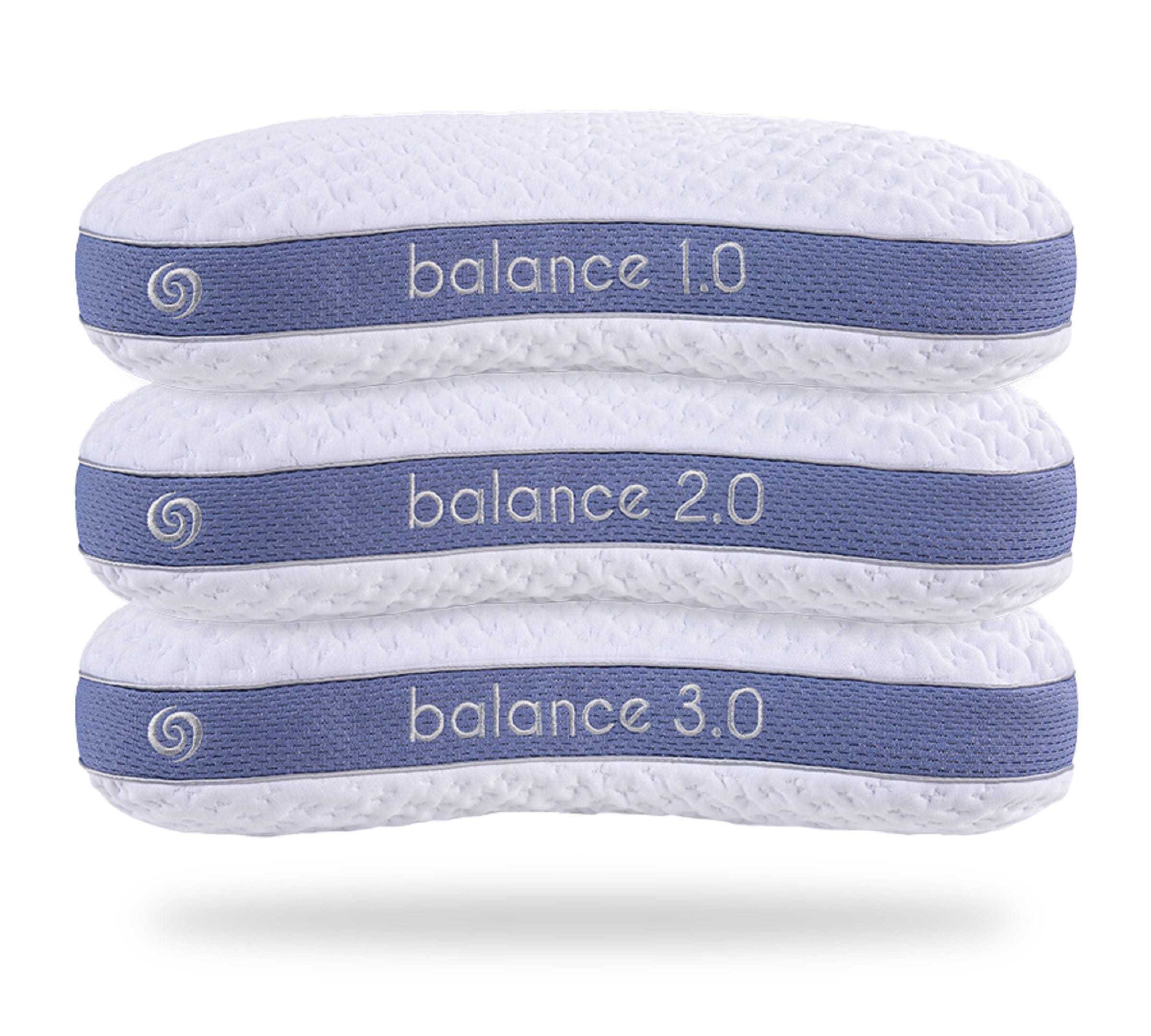 Bedgear Balance Cuddle 3.0 Personal Pillow