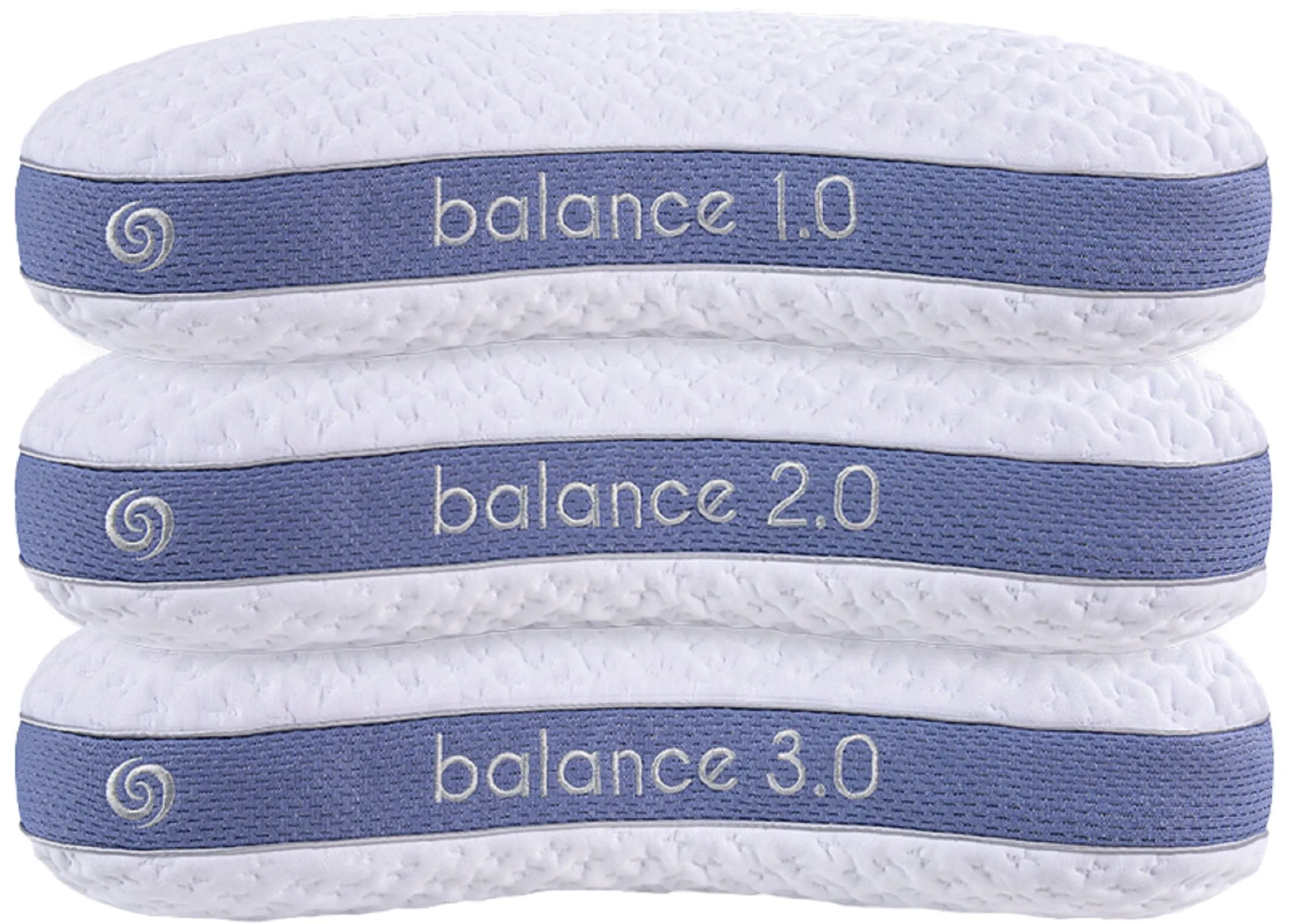Bedgear Balance Cuddle 3.0 Personal Pillow