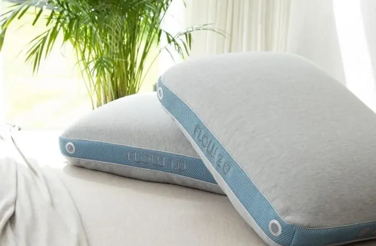 Bedgear Flow 1.0 Personal Pillow