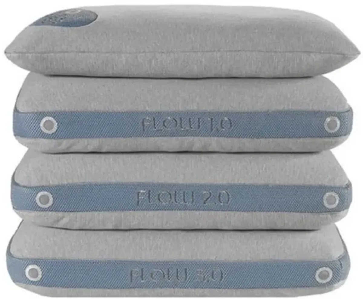 Bedgear Flow 1.0 Personal Pillow