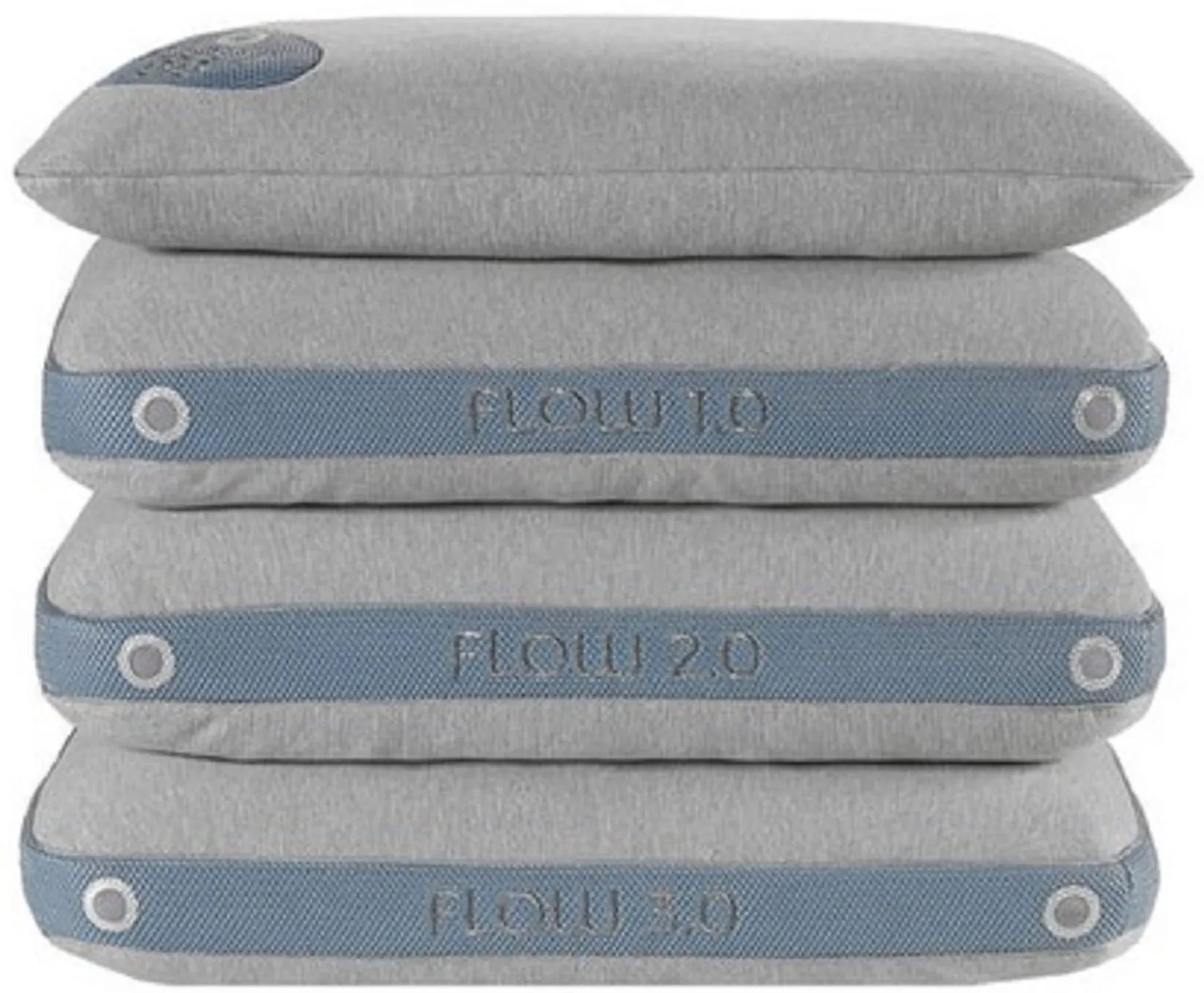Bedgear Flow 1.0 Personal Pillow