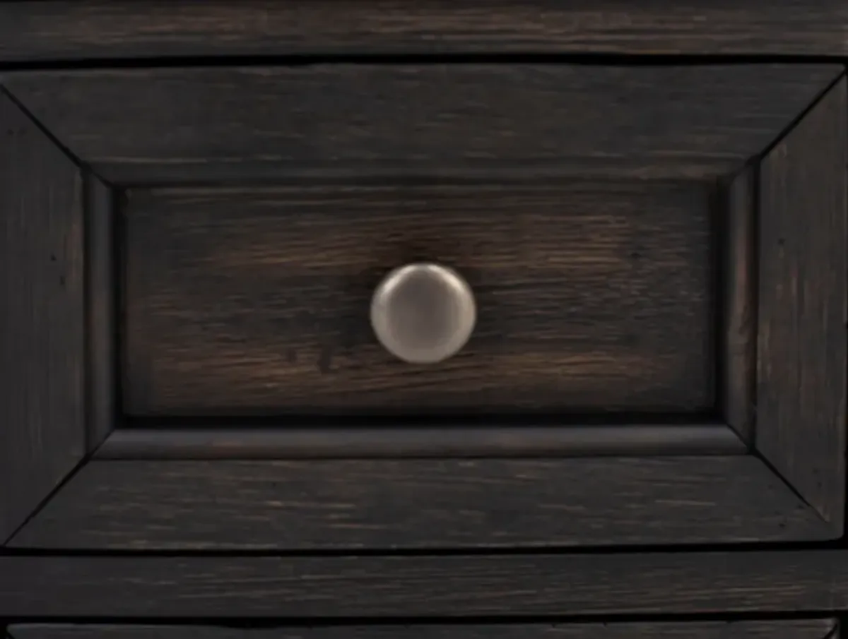 Mill Creek Chairside Table