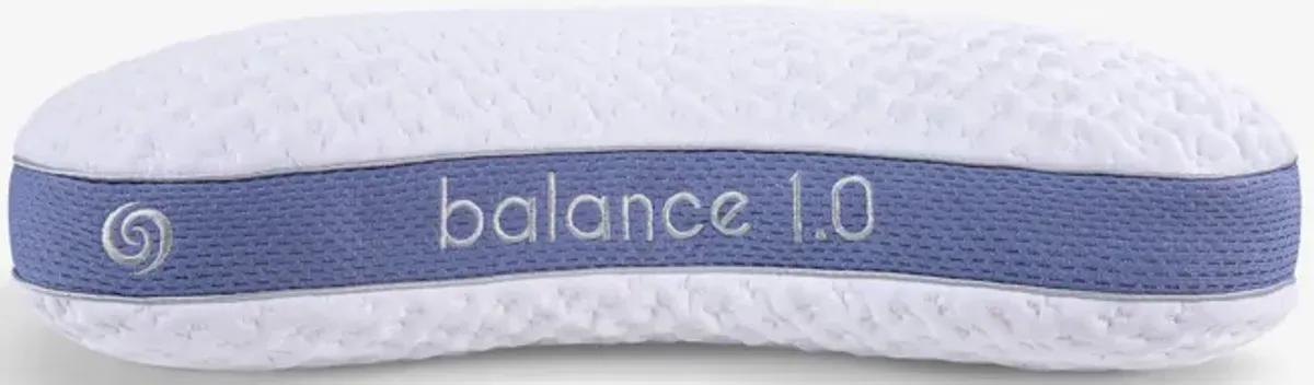 Bedgear Balance Cuddle 1.0 Personal Pillow