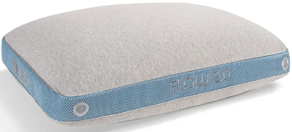 Bedgear Flow 2.0 Personal Pillow