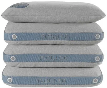 Bedgear Flow 2.0 Personal Pillow