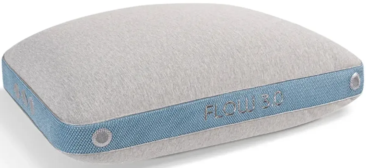 Bedgear Flow 3.0 Personal Pillow