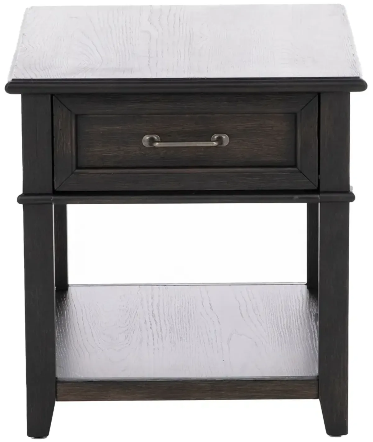 Mill Creek End Table