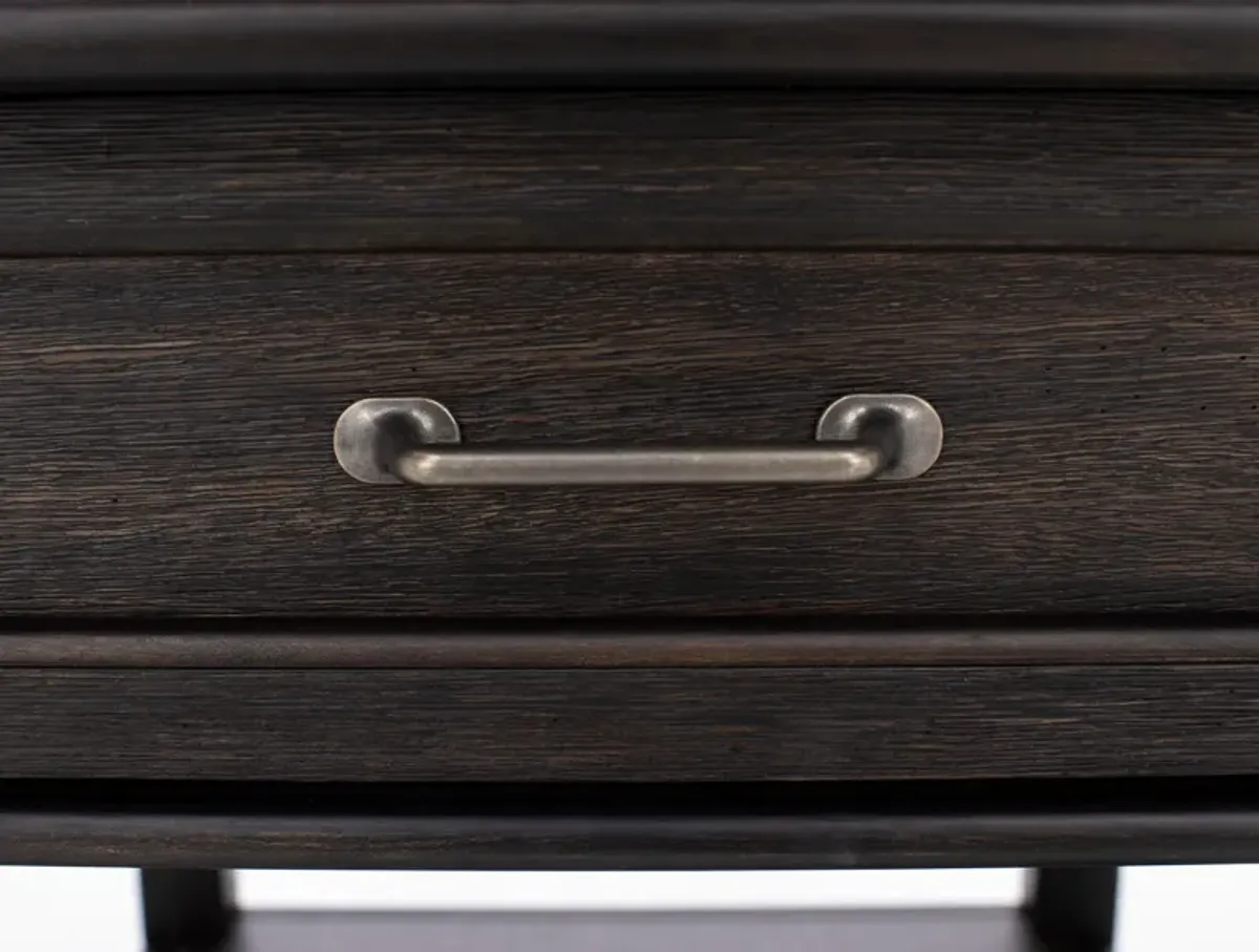 Mill Creek End Table
