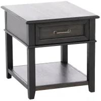 Mill Creek End Table