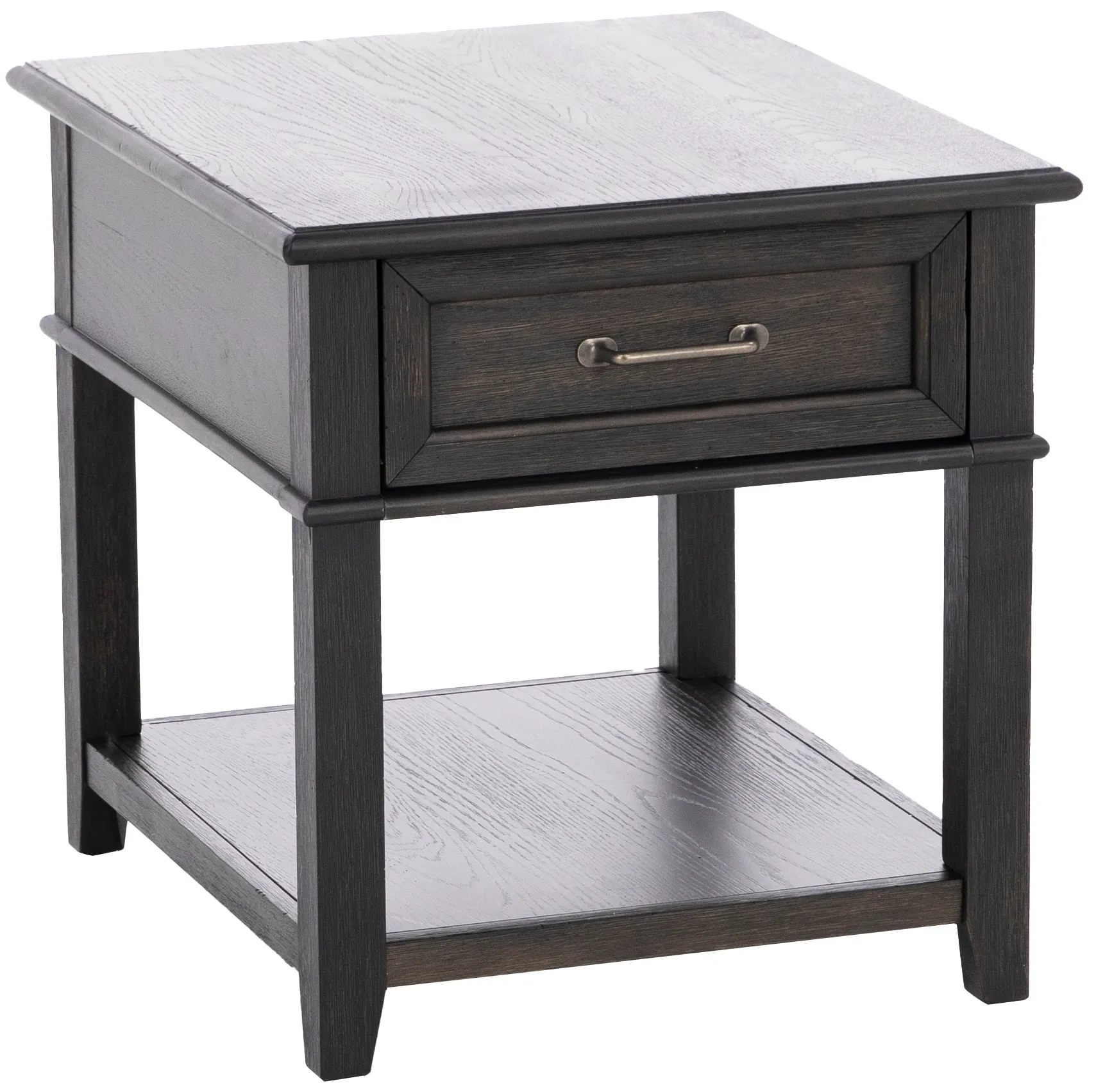 Mill Creek End Table