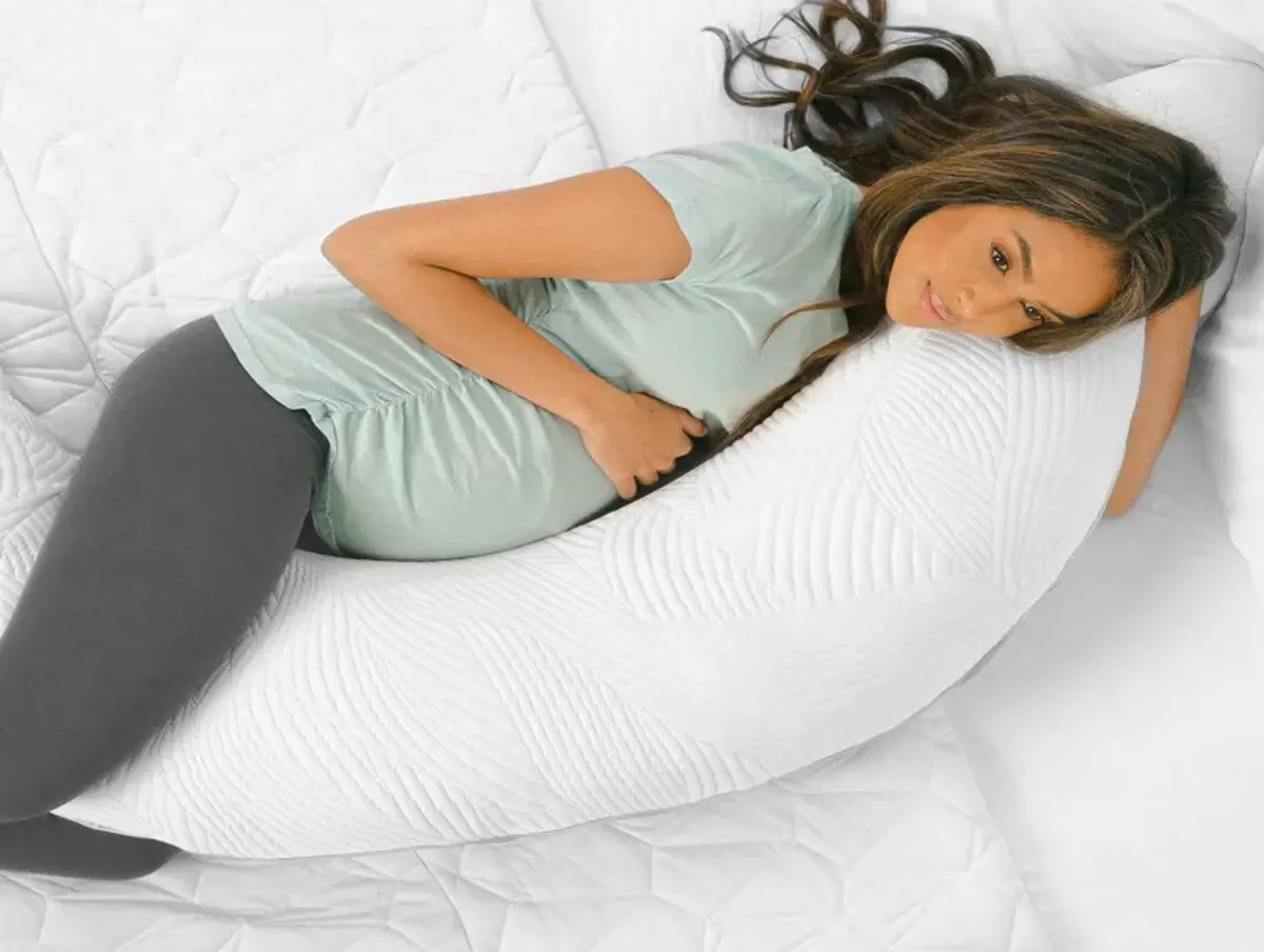 Bedgear Body Pillow