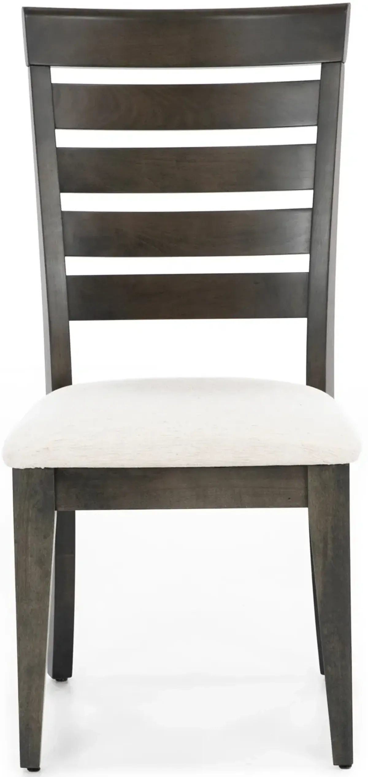 Canadel Gourmet Upholstered Seat Side Chair 9208 