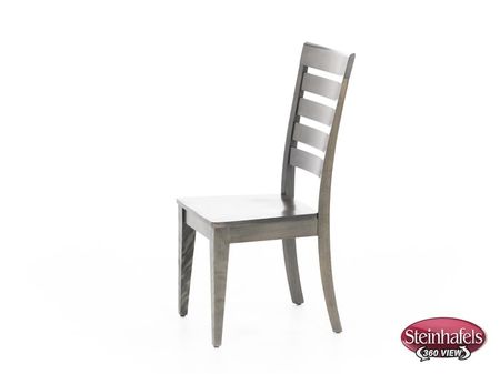 Canadel Gourmet Side Chair 9208