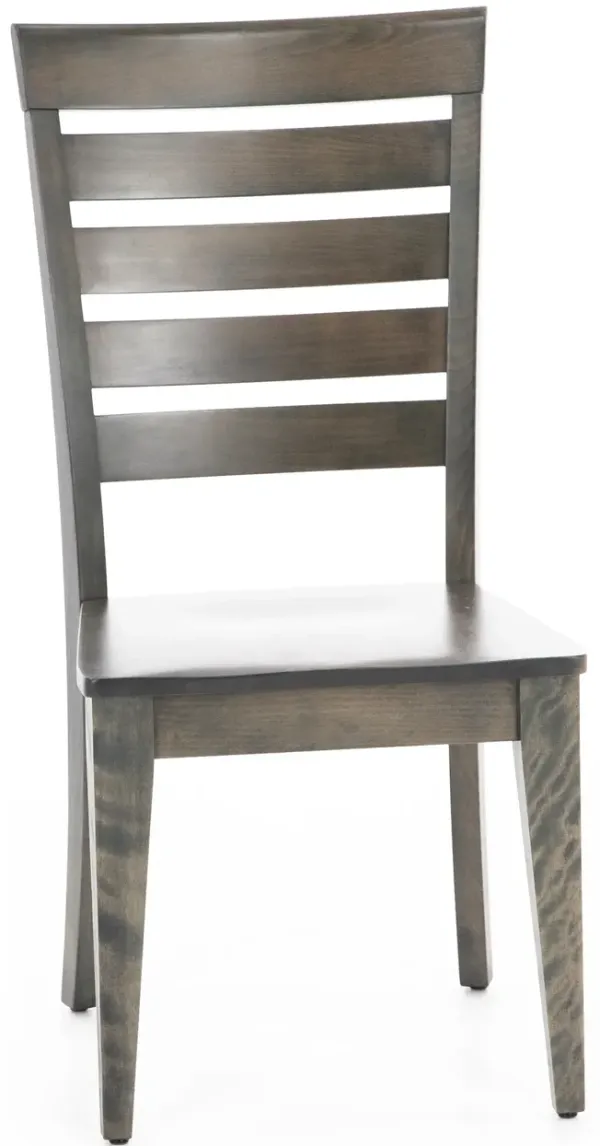 Canadel Gourmet Side Chair 9208 In 08 Shadow