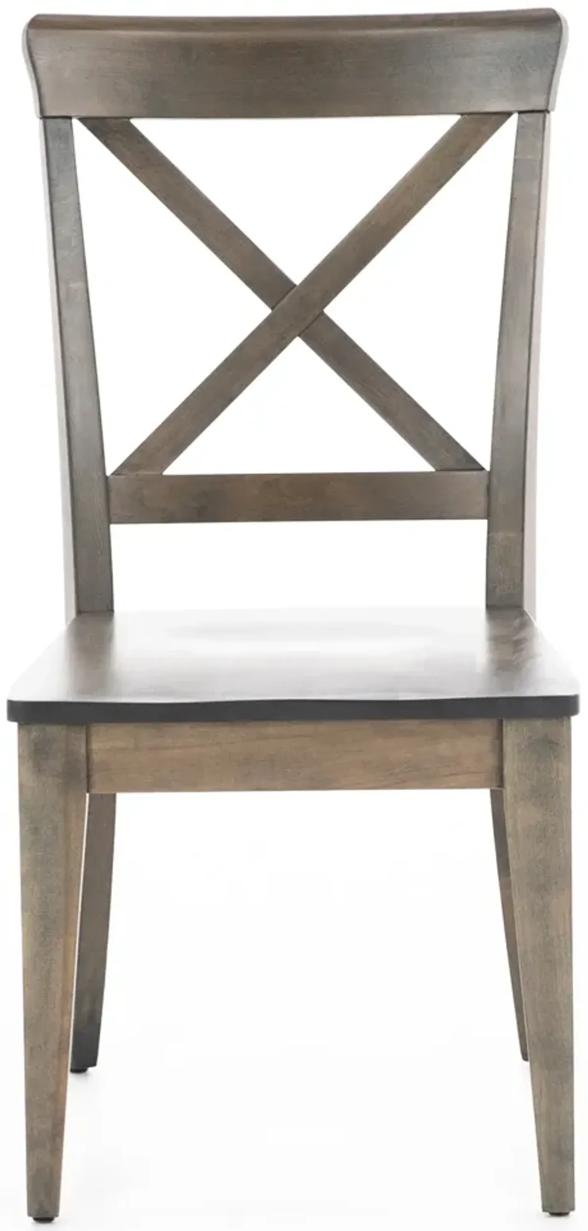 Canadel Gourmet Side Chair 9207