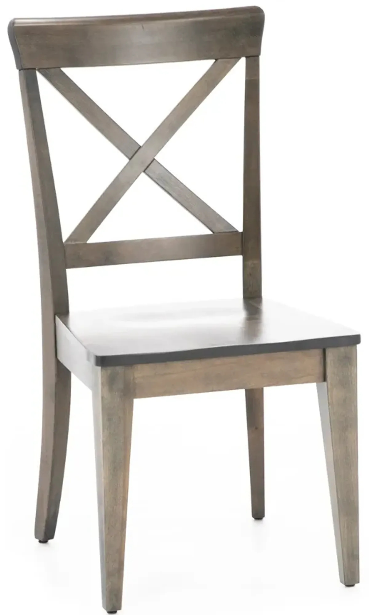 Canadel Gourmet Side Chair 9207