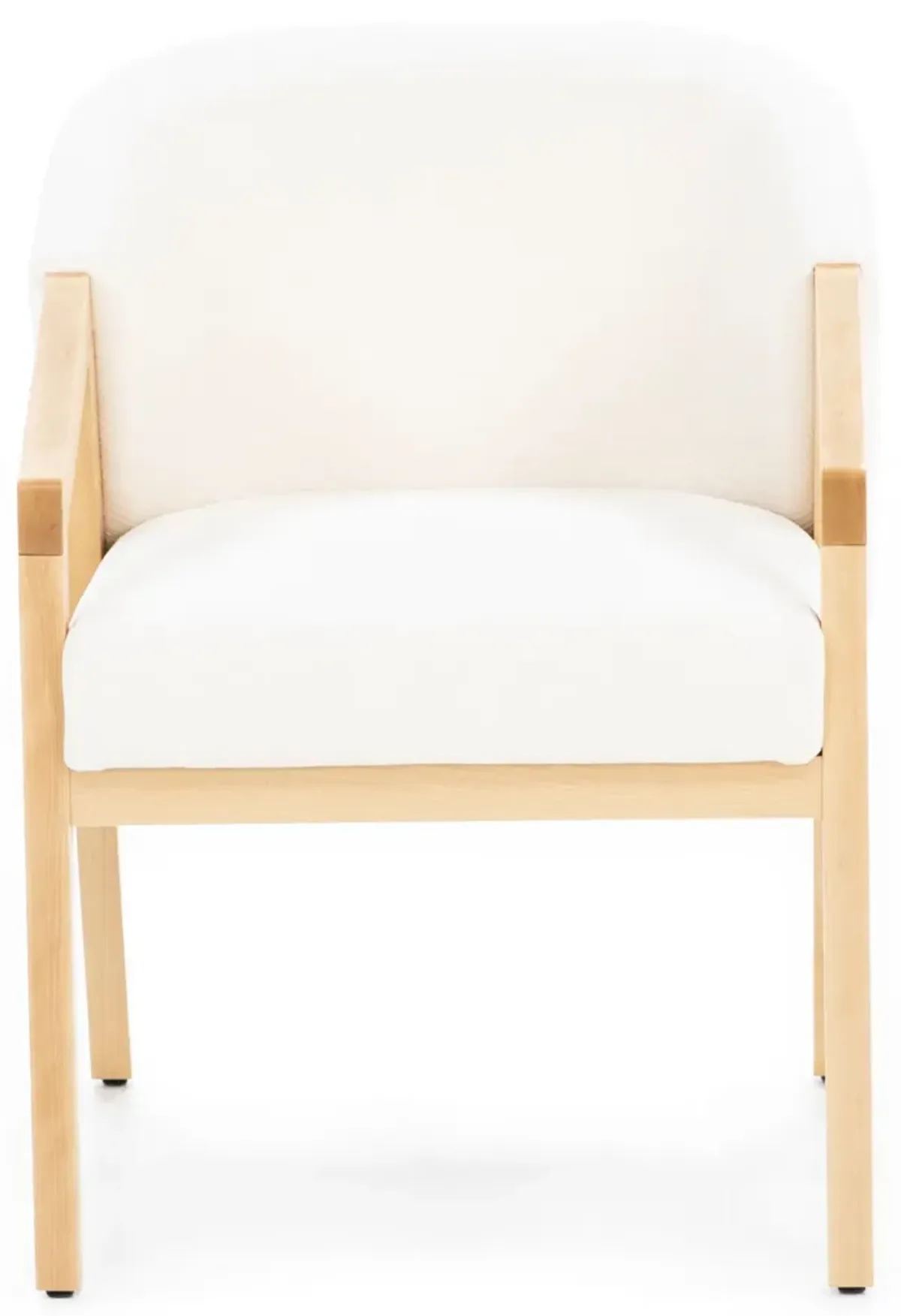 Canadel Modern Upholstered Arm Chair 5178
