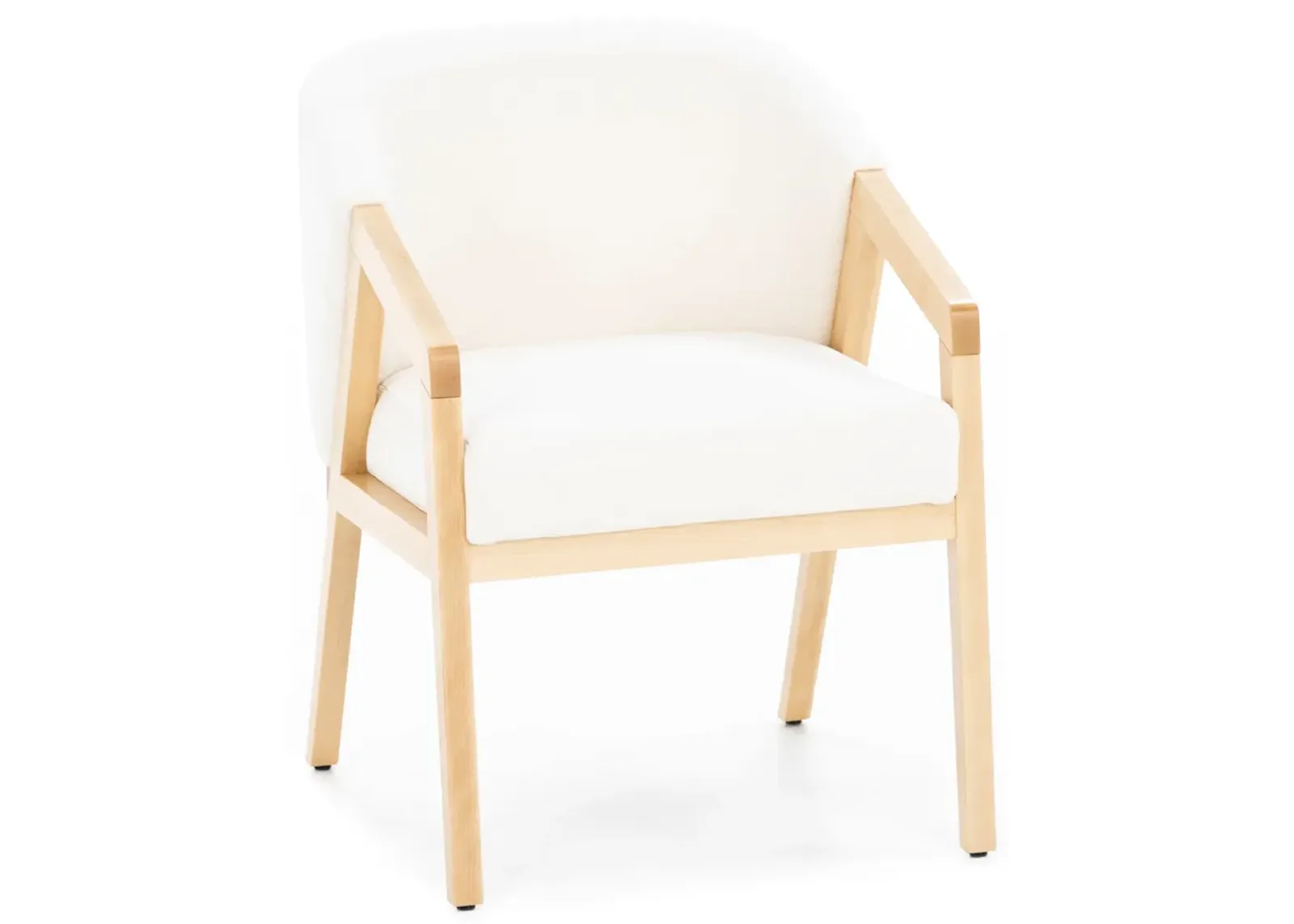 Canadel Modern Upholstered Arm Chair 5178