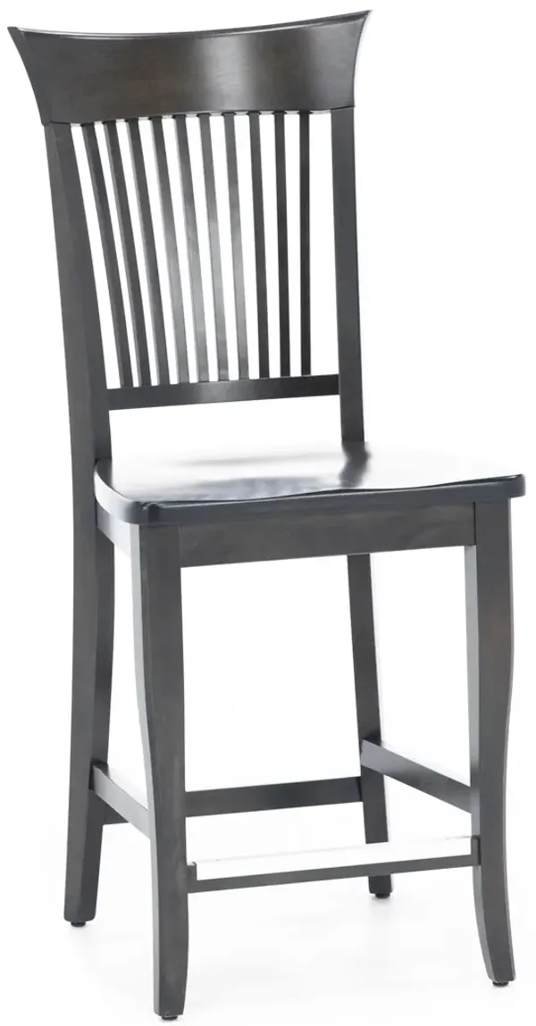 Canadel Core 22.25" Counter Stool 8270