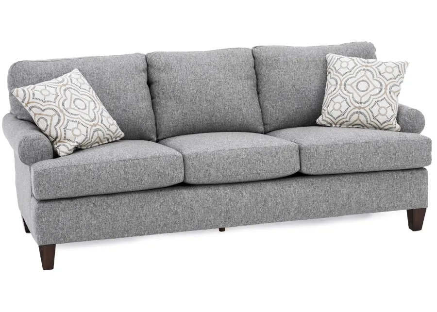 Moxy Sock Arm Sofa