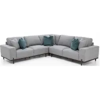 Maybel 3-Pc. Sectional