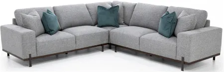 Maybel 3-Pc. Sectional