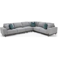 Maybel 4-Pc. Sectional