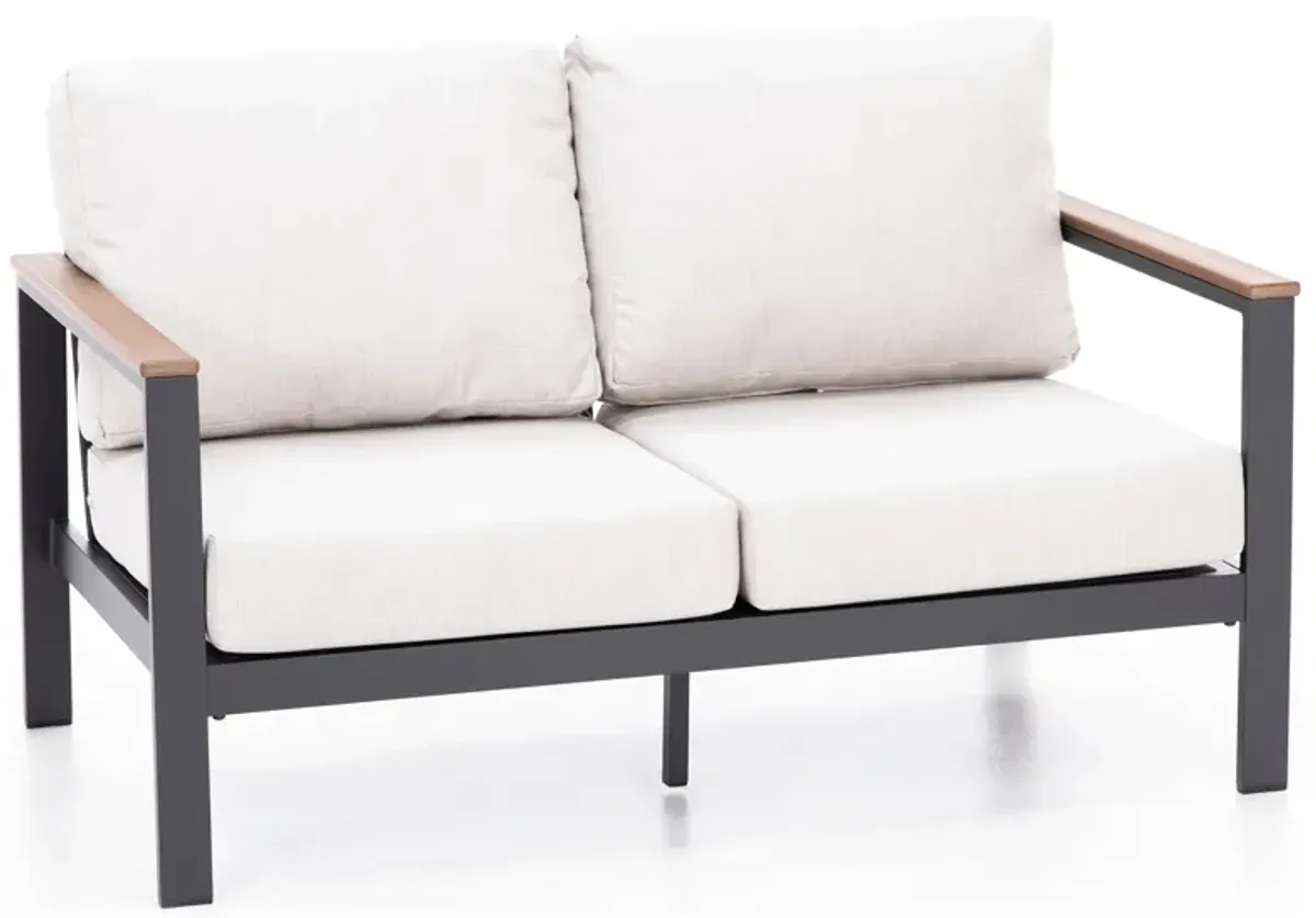 Hixon Loveseat