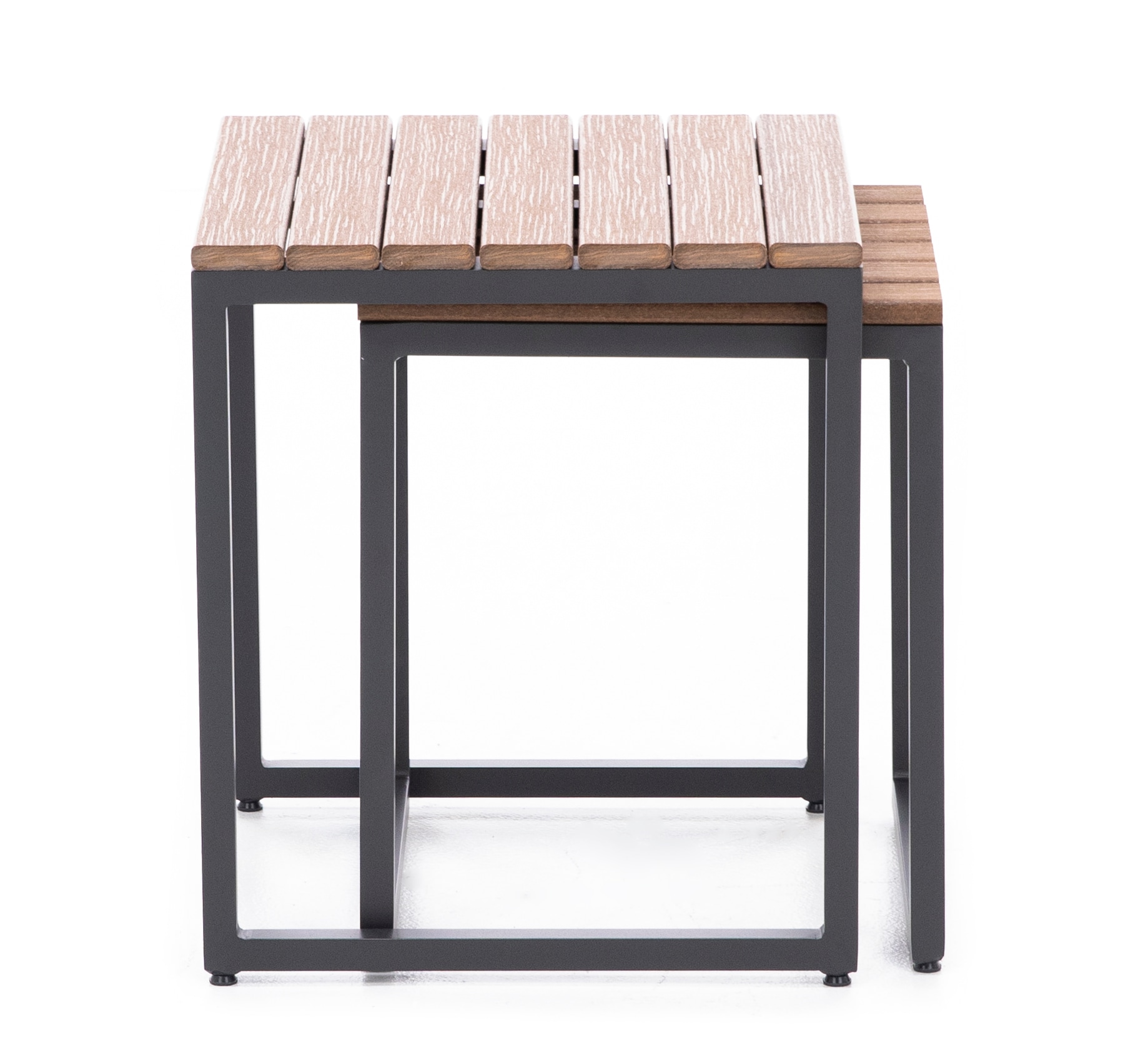 Hixon Nesting End Tables