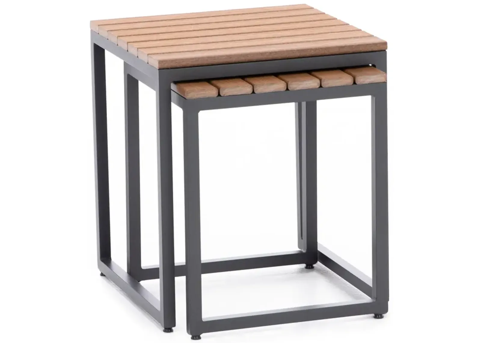 Hixon Nesting End Tables