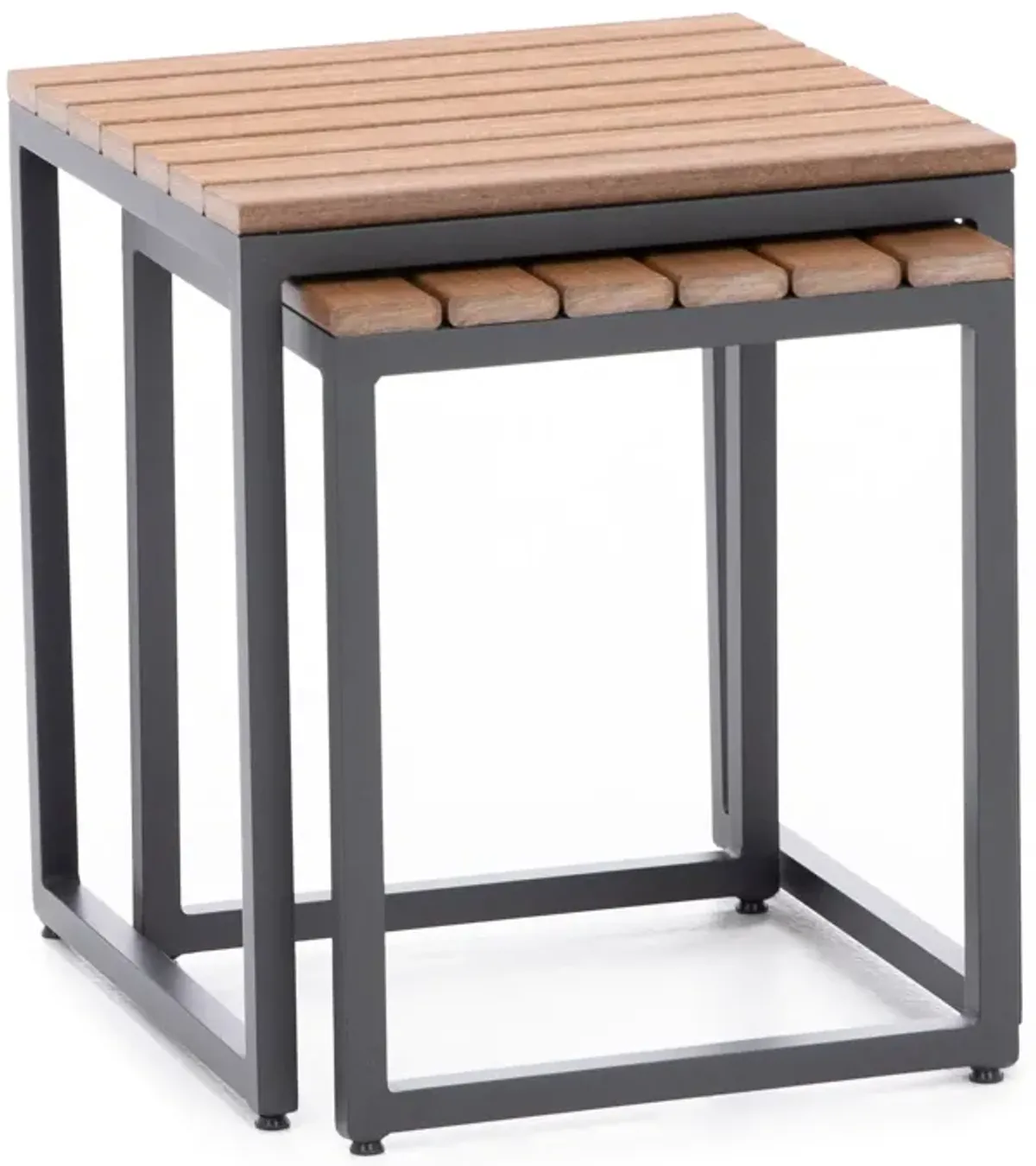 Hixon Nesting End Tables