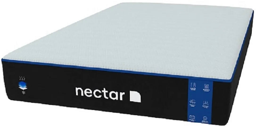 Nectar Classic 4.0 Full Mattress