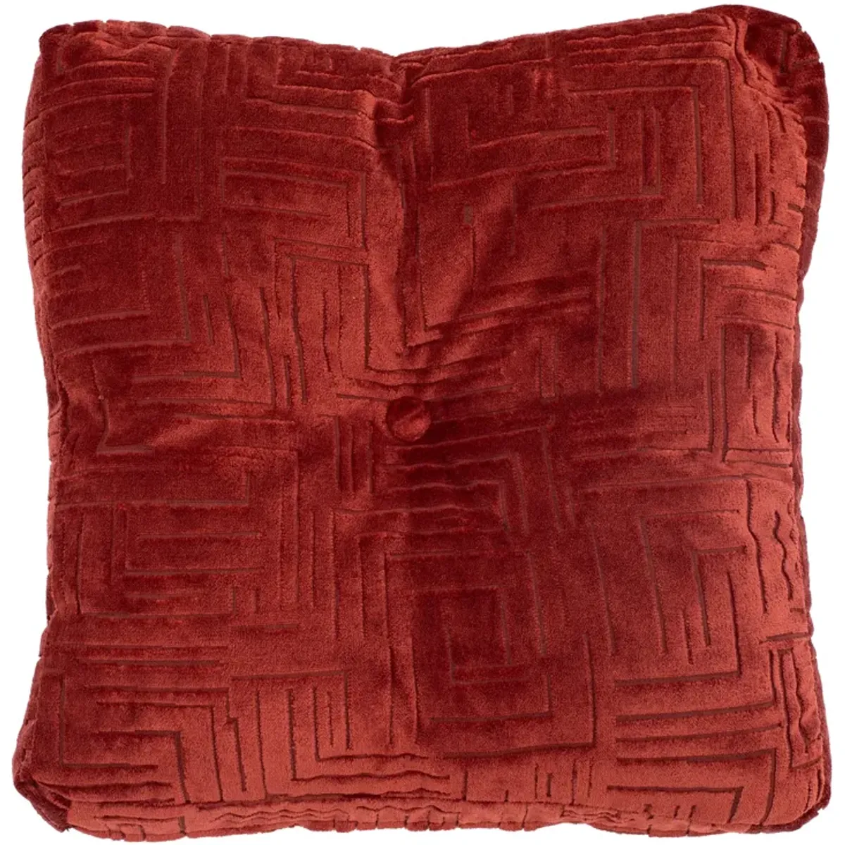 Nikola 2-Pc. Chaise Sofa With Three Pillows In Slate In Right-Facing