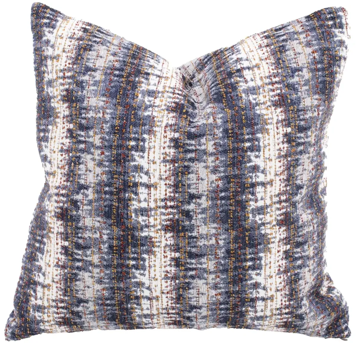 Nikola 2-Pc. Chaise Sofa With Three Pillows In Slate In Right-Facing
