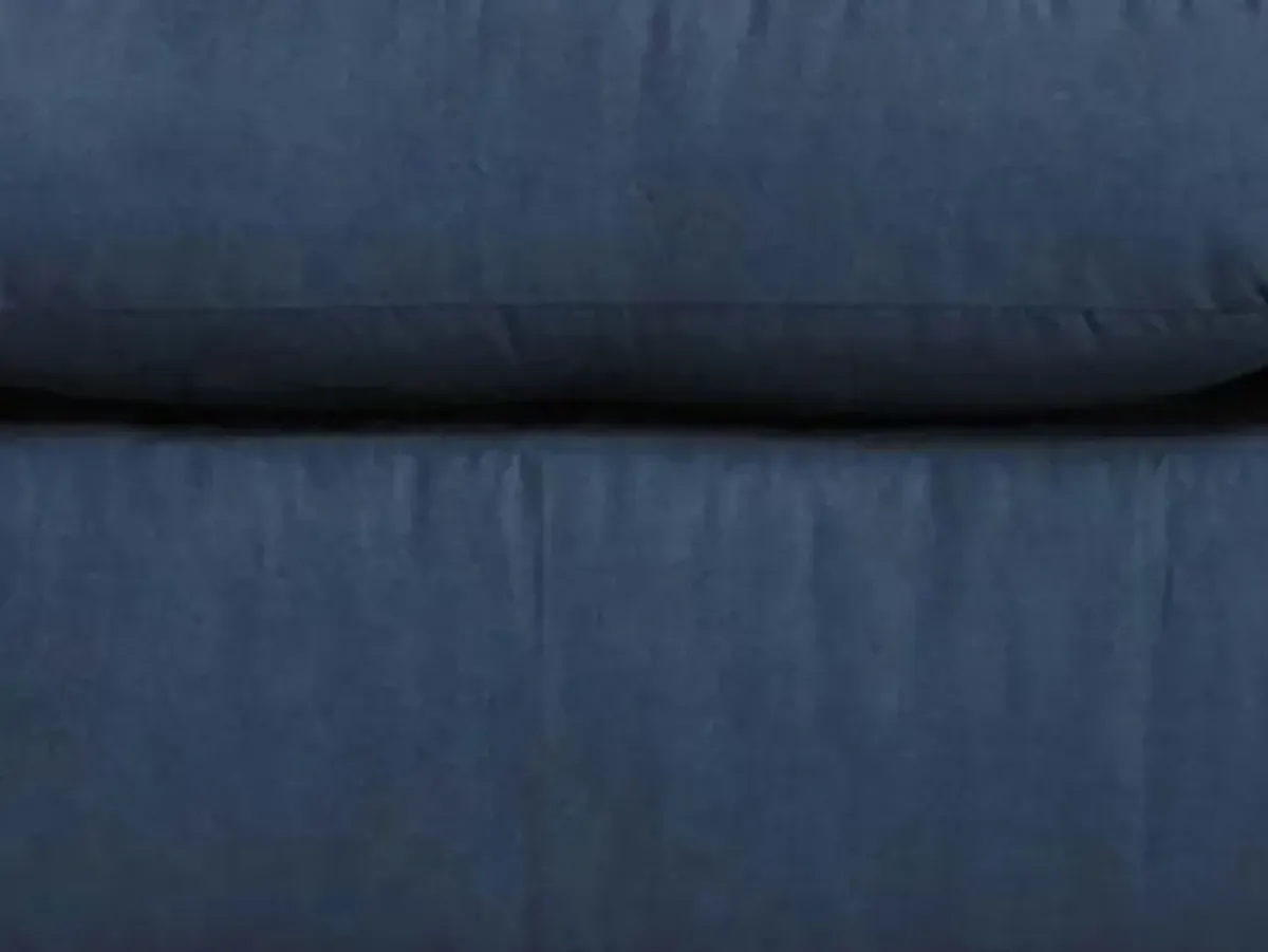 Collins Sofa in Blue