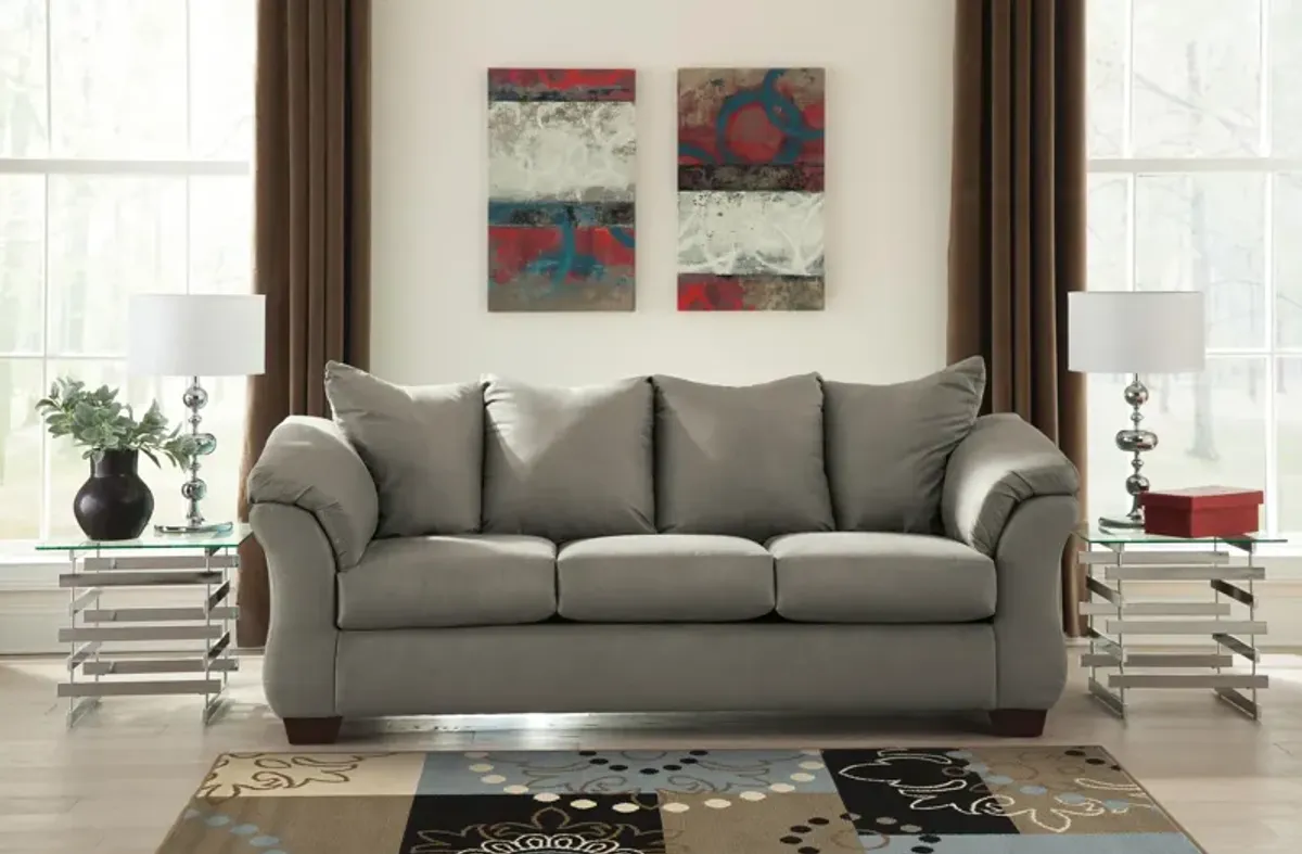 Collins Sofa in Cobblestone