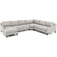 Neils 4-Pc. Sectional