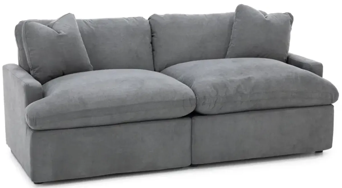 Sky 2-Pc. Power Recline Loveseat