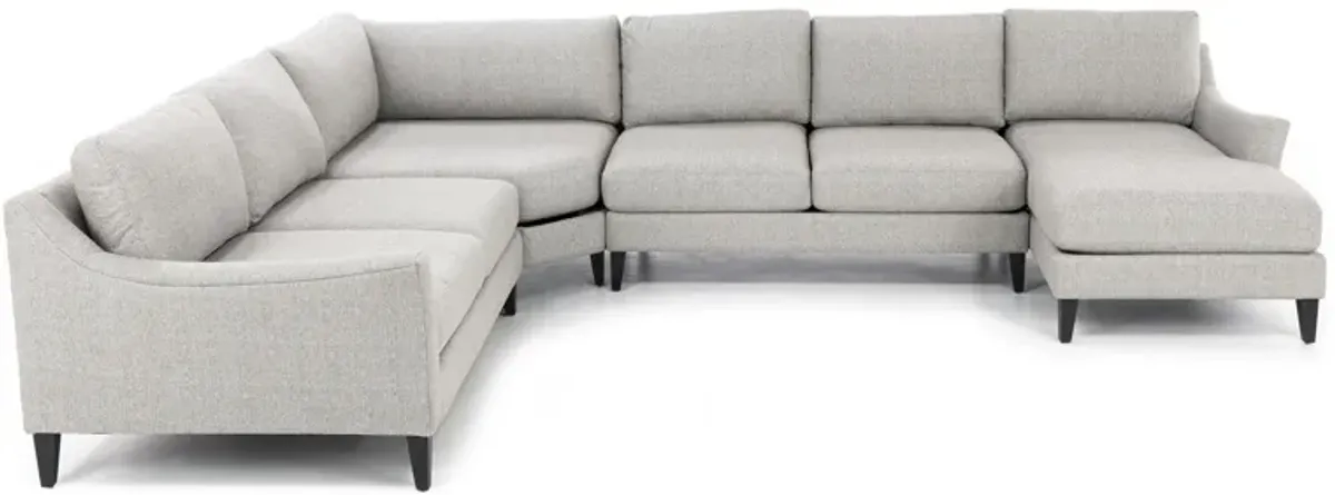 Neils 4-Pc. Sectional