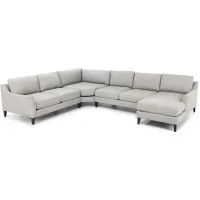 Neils 4-Pc. Sectional