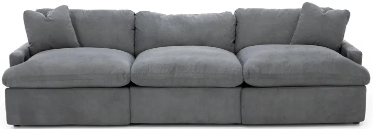 Sky 3-Pc. Power Reclining Sofa