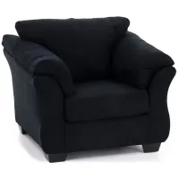 Collins Chair in Black