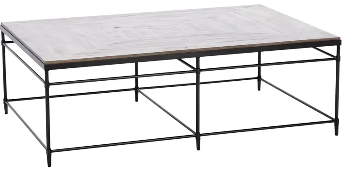 Saint Armand Cocktail Table 