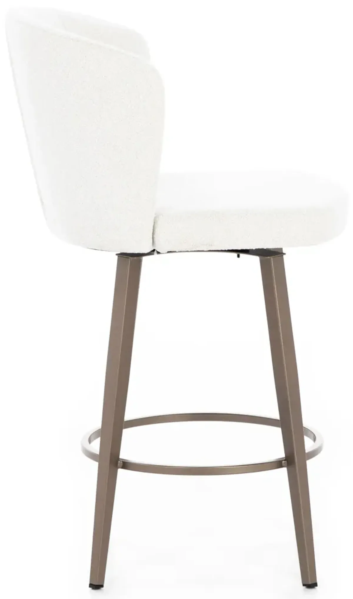 Benson 26" Swivel Stool