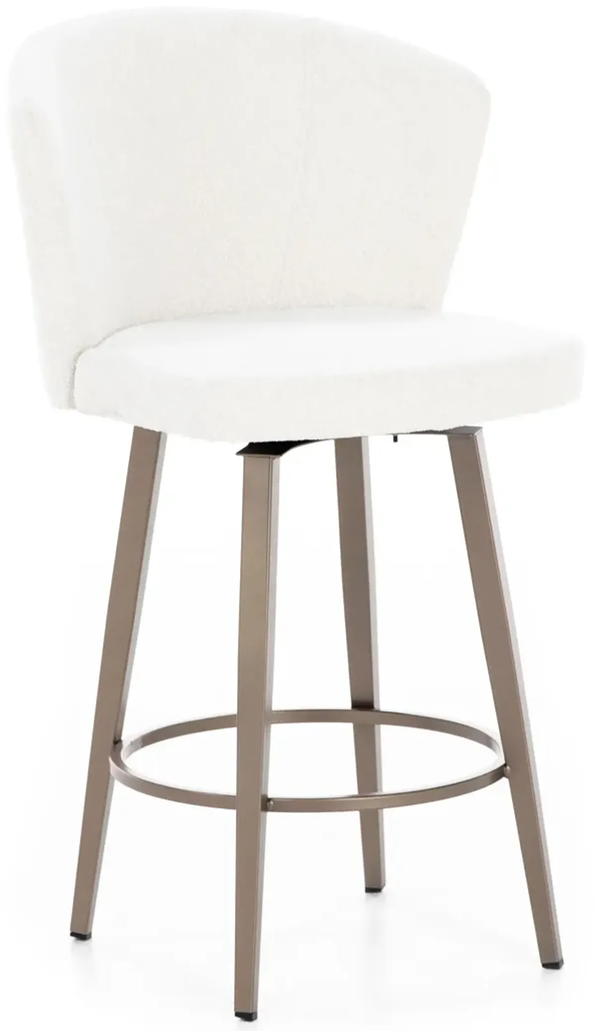 Benson 26" Swivel Stool