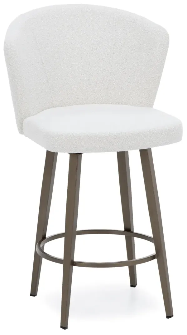 Benson 26" Swivel Stool
